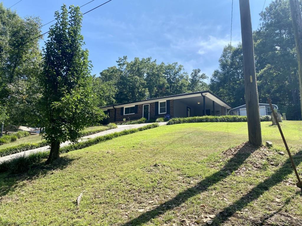 187 Cantrell Dr., Calhoun, GA 30733