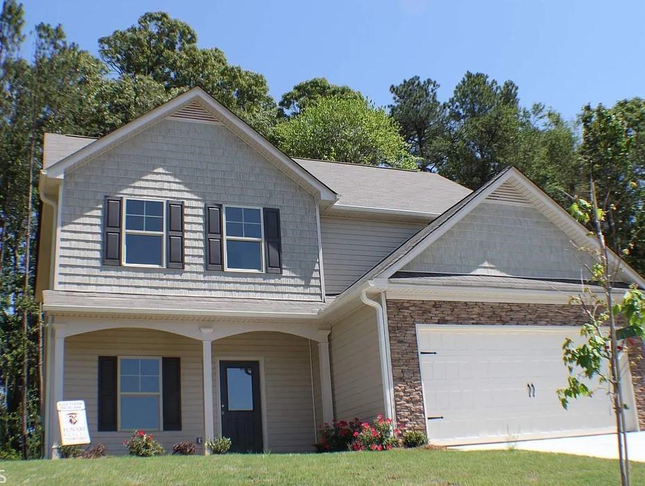 1630 Miller Valley Ln., Bethlehem, GA 30620
