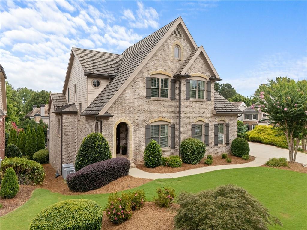 2615 Hillandale Cir., Cumming, GA 30041