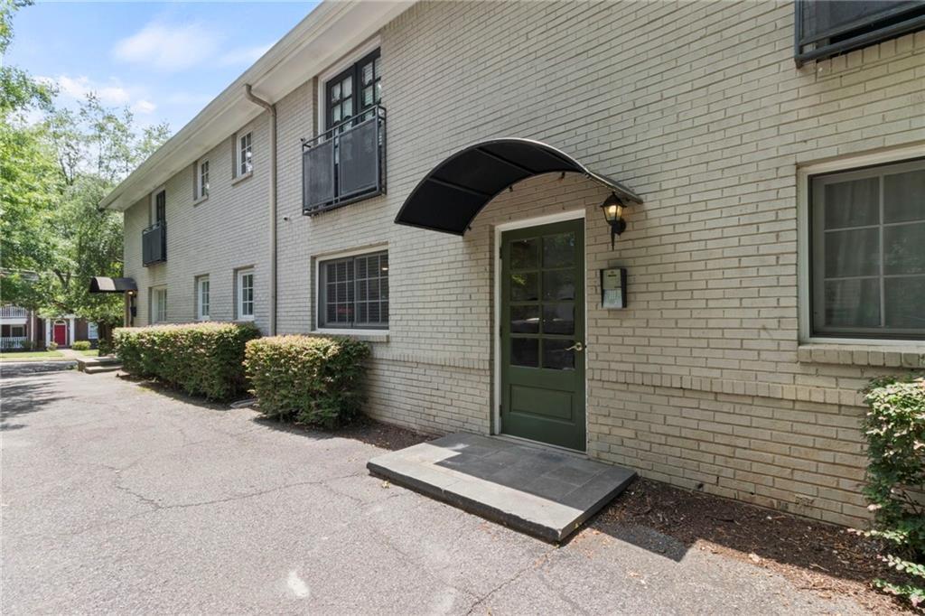 798 Saint Charles Ave. #3, Atlanta, GA 30306