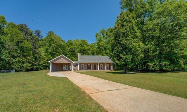 70 Graystone Dr., Covington, GA 30014