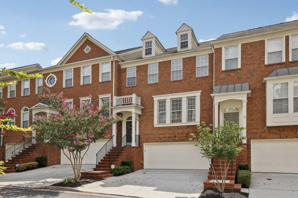 5007 Foxfield Trace #13, Atlanta, GA 30339