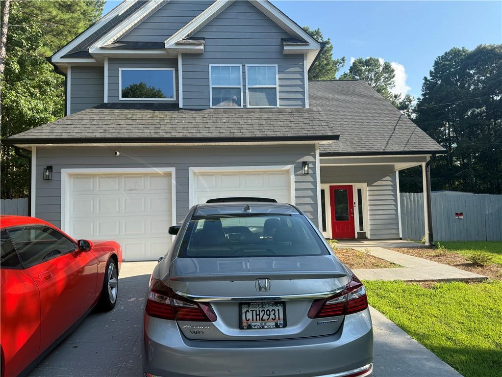 157 Watkins Dr., Flovilla, GA 30216