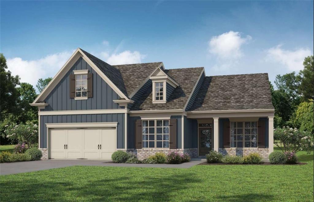 101 Oakdale Rd., Jefferson, GA 30549