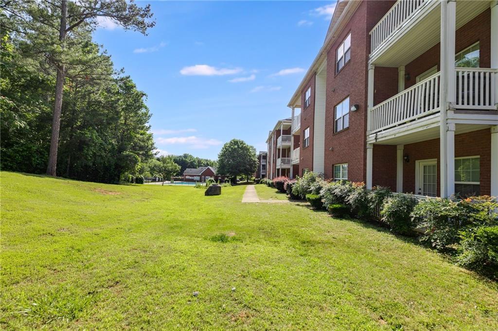7712 Autry Cir. #701, Douglasville, GA 30134