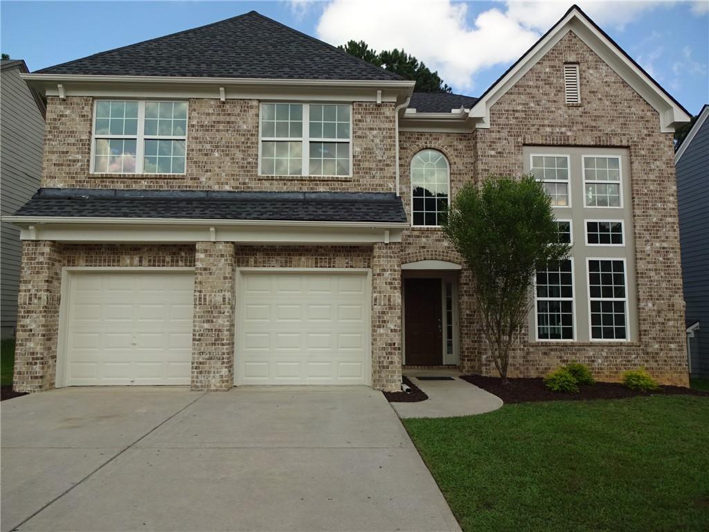 1134 Simonton Hill Ct., Lawrenceville, GA 30045