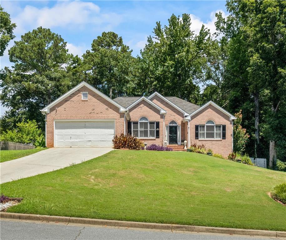 3780 Sweetbriar Trace, Snellville, GA 30039