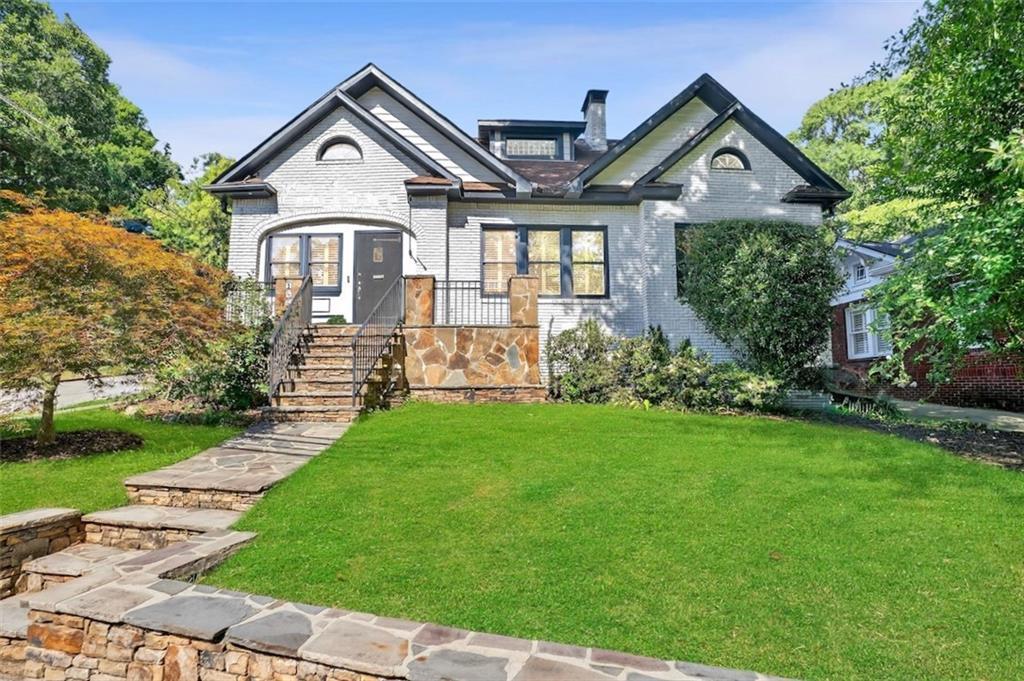 1448 N Highland Ave., Atlanta, GA 30306
