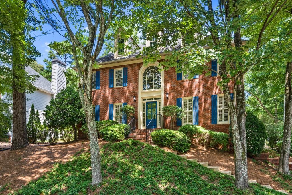 4506 Westcliff Trace, Roswell, GA 30075