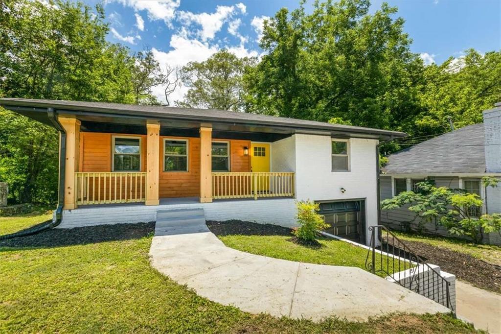 1400 North Ave., Atlanta, GA 30318