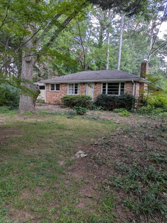 1893 Brockett Rd., Tucker, GA 30084