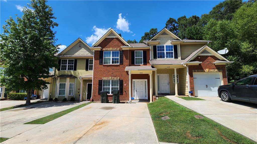 10136 Benton Woods Dr. #A2, Covington, GA 30014