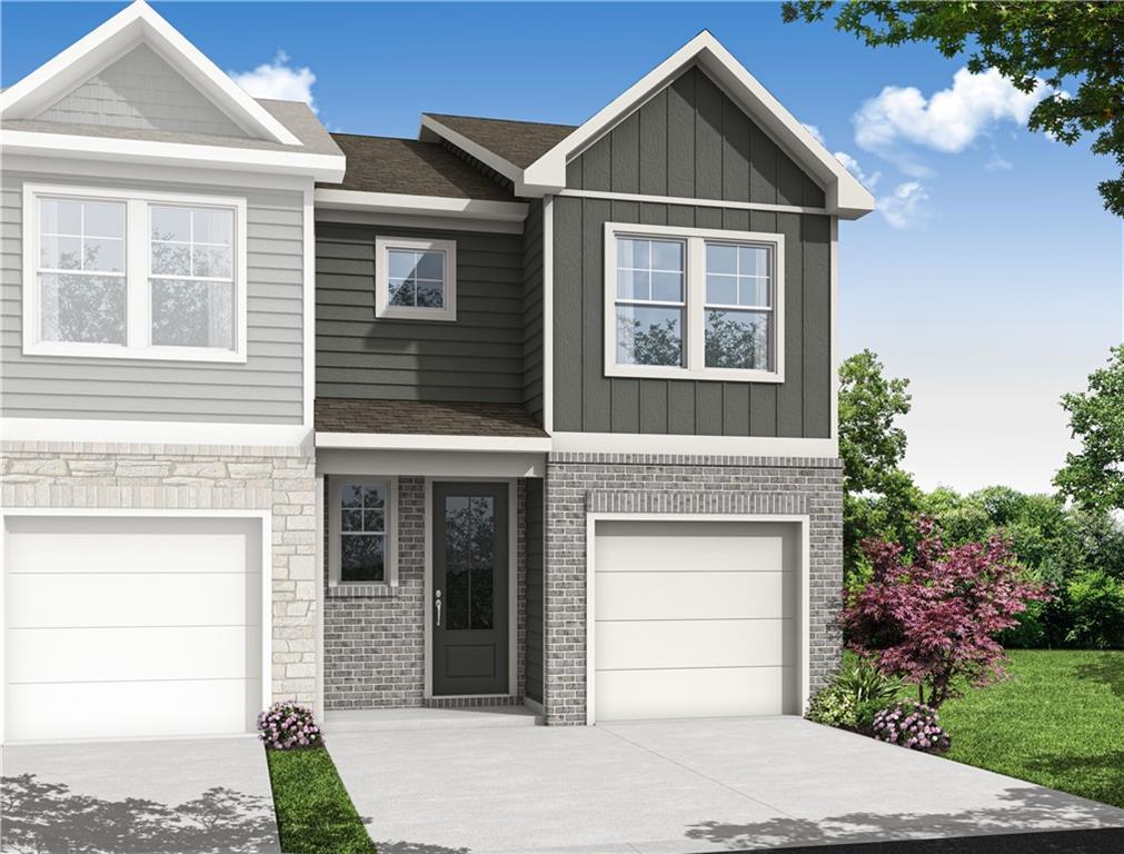 518 Crown Dr., Emerson, GA 30137