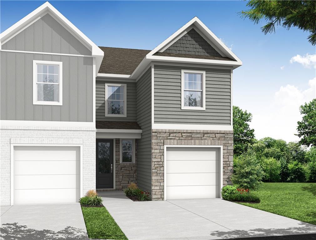 520 Crown Dr., Emerson, GA 30137