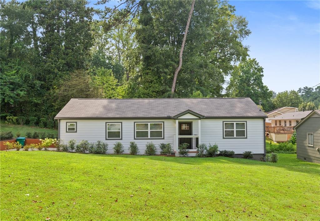 4108 Clay Dr., Atlanta, GA 30360