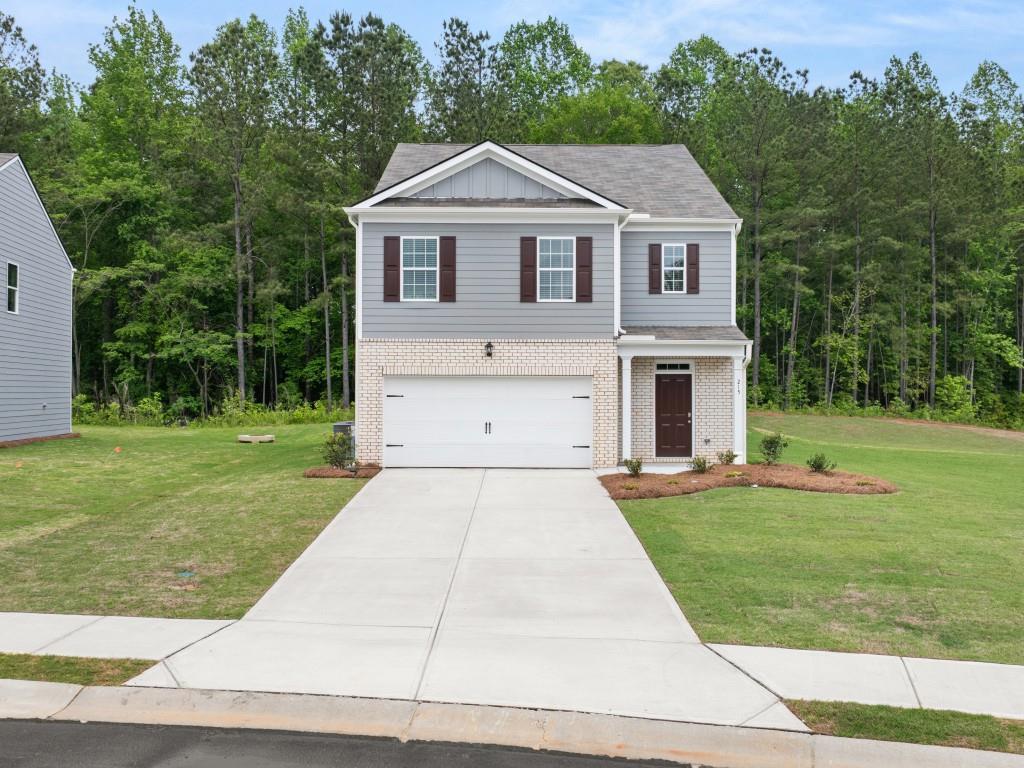 143 Rolling Meadow Trace, Jasper, GA 30143