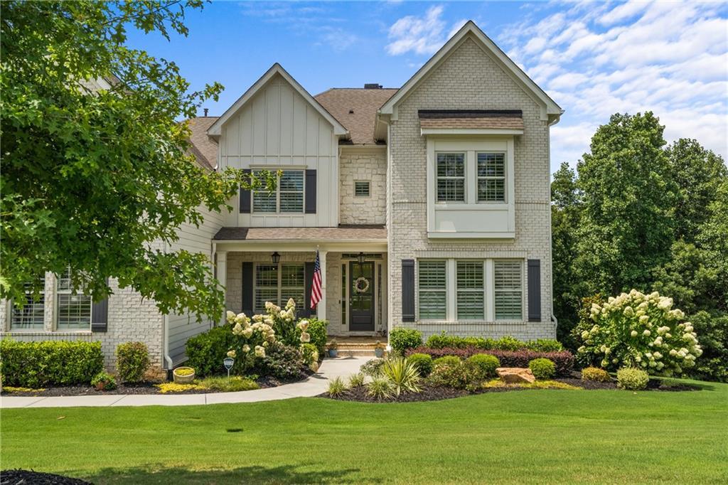 115 Registry Ln., Canton, GA 30115