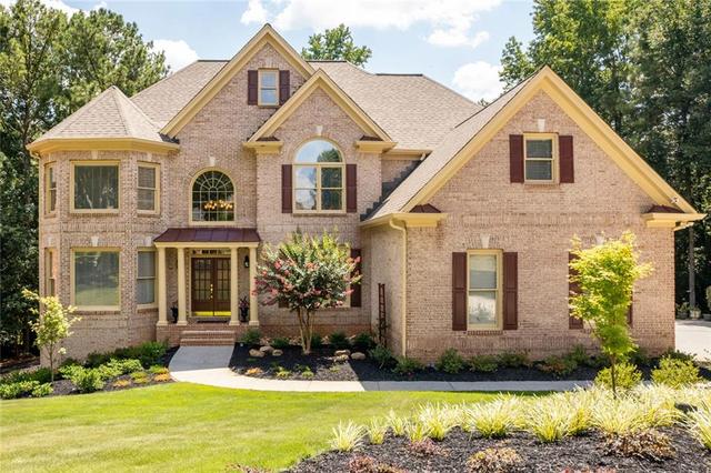New Homes For Sale This Week That Attend New Prospect Elementary School: July 25th to July 31st