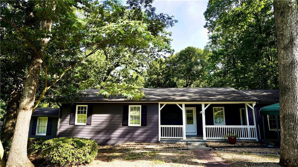 168 Park Place Dr., Lawrenceville, GA 30046