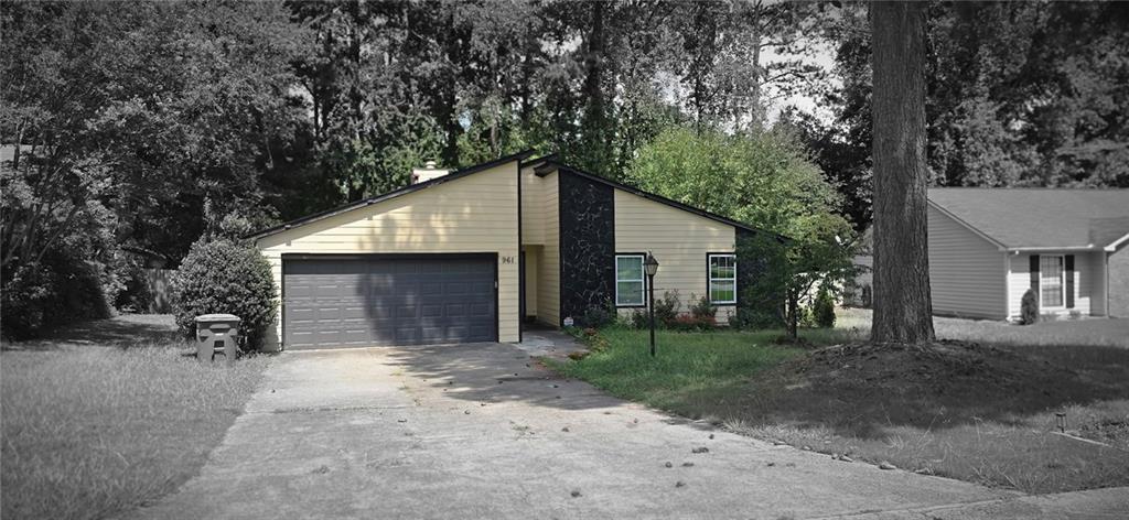 961 Sunnybrook Dr., Norcross, GA 30093