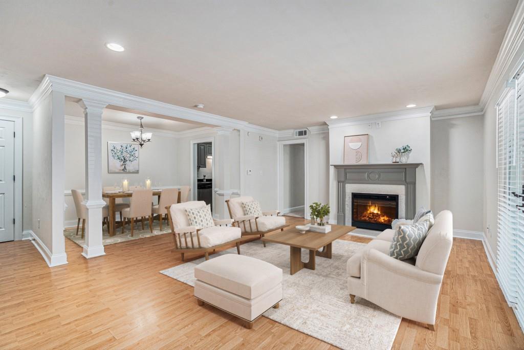 4430 Tilly Mill Rd. #818, Atlanta, GA 30360