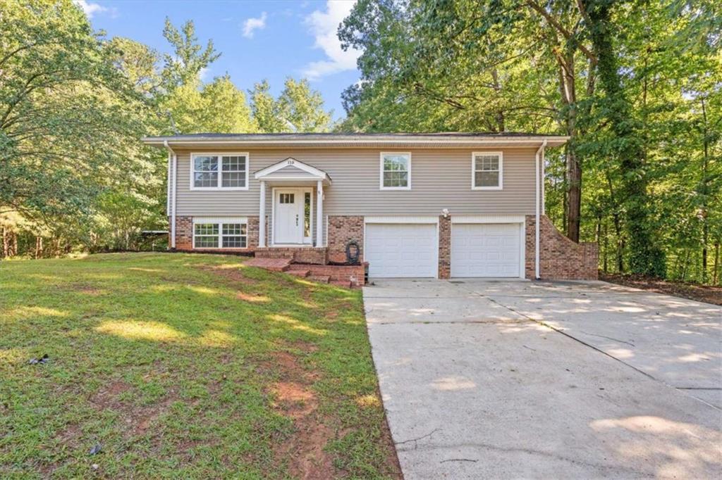 115 Riviera Dr., Carrollton, GA 30116
