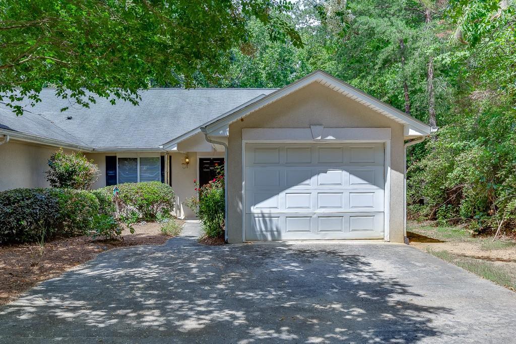 3963 Hidden Hollow Dr., Gainesville, GA 30506