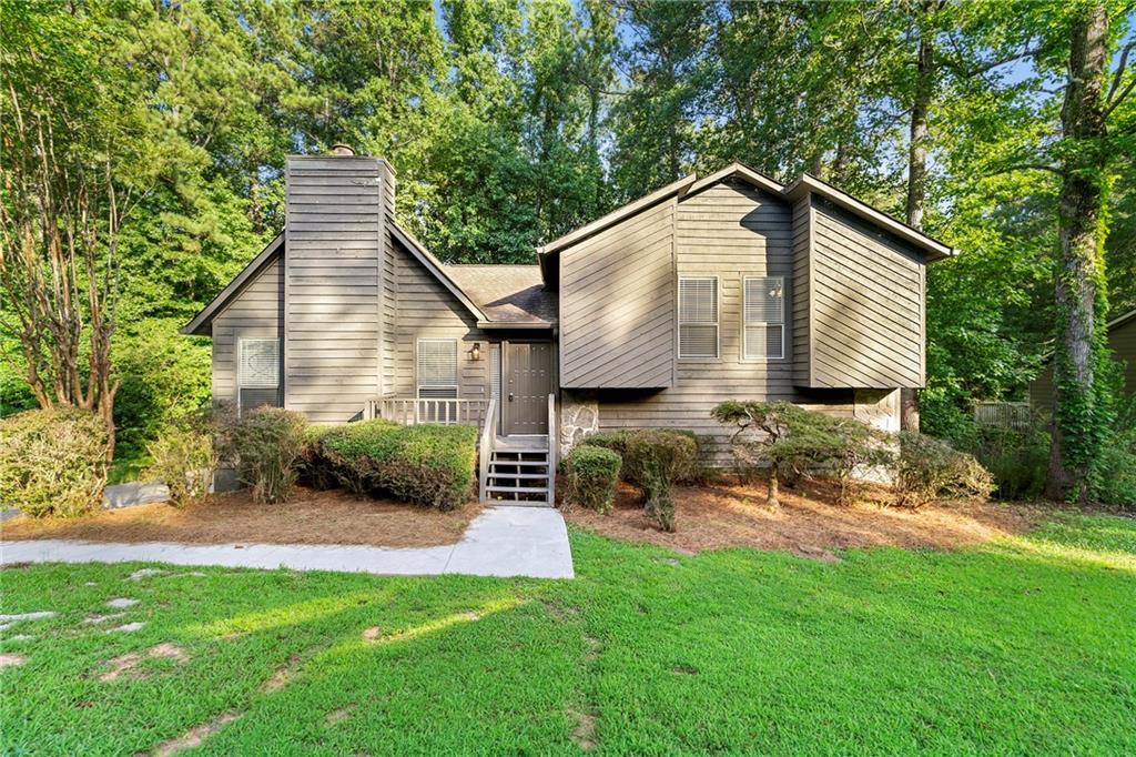 4219 W Mill Tr., Kennesaw, GA 30152