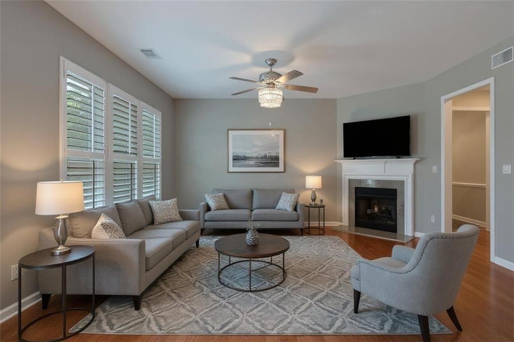 4913 Berkeley Oak Cir., Peachtree Corners, GA 30092