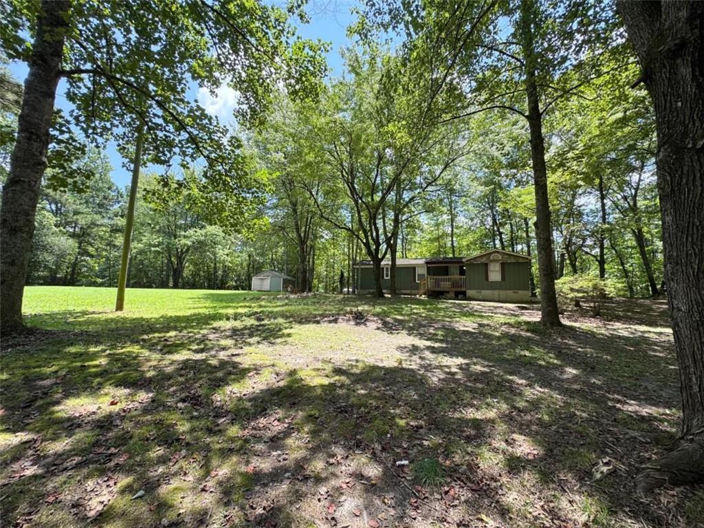 114 Liberty Ln., Bremen, GA 30110