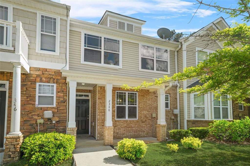 2348 Bigwood Tr., Atlanta, GA 30349
