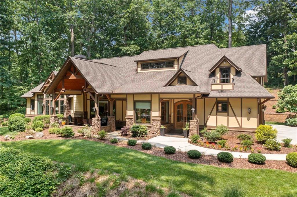 2149 Batesville Rd., Canton, GA 30115