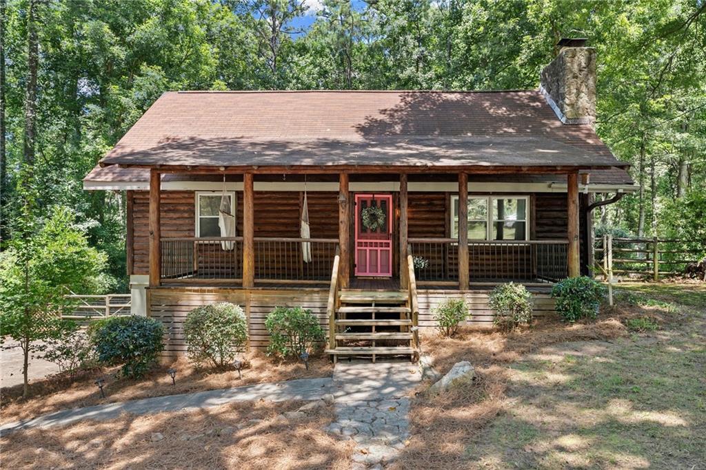 207 Sabrina Ct., Woodstock, GA 30188