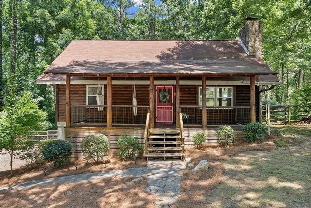 New Homes For Sale This Week That Attend Johnston Elementary School: July 25th to July 31st