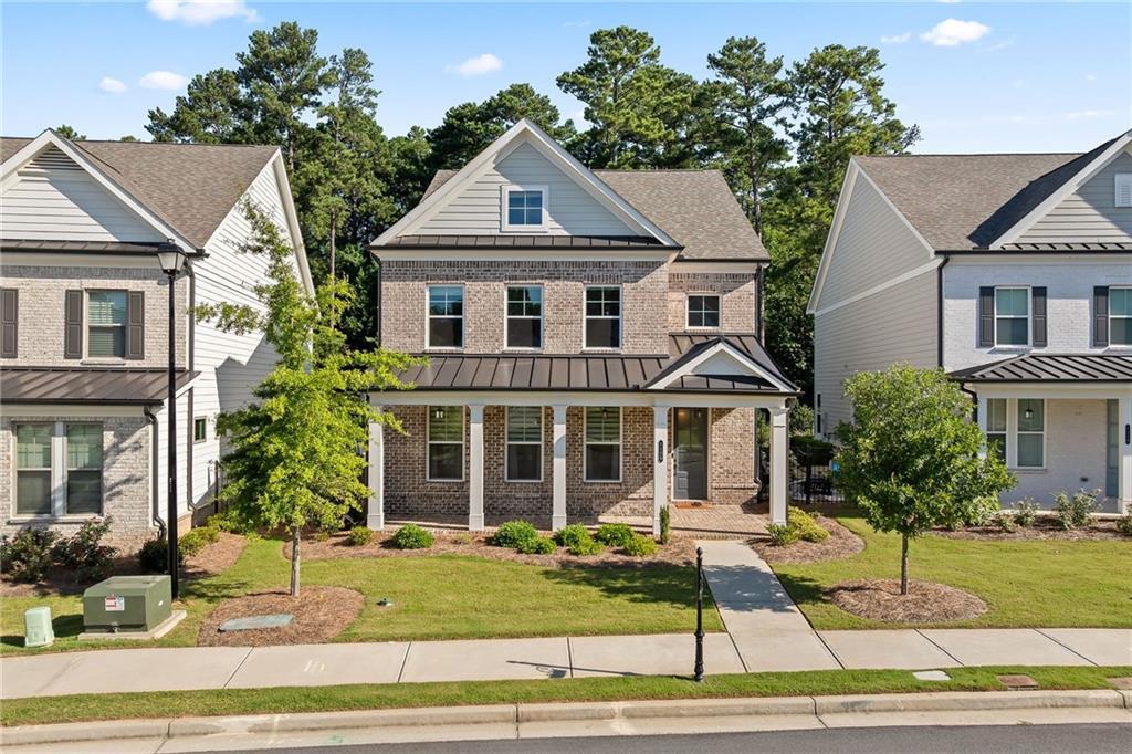 1129 Bennett Creek Ovlk, Suwanee, GA 30024