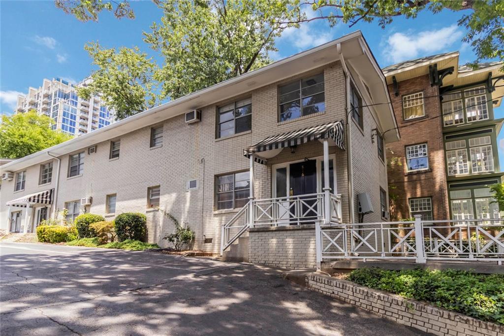 816 Piedmont Ave. #1, Atlanta, GA 30308