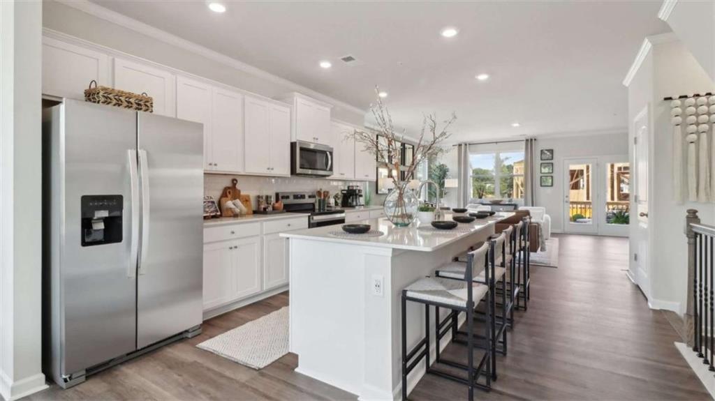 206 College Cir. #1004, Atlanta, GA 30354