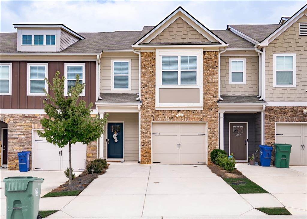 6350 Princeton Ridge Dr., Lithonia, GA 30058