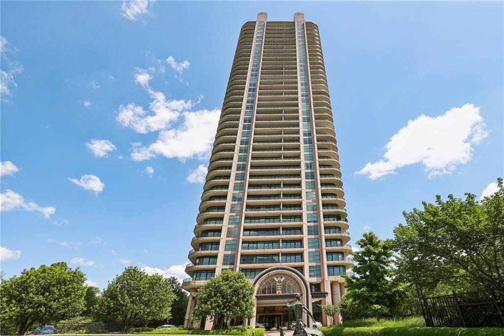 750 Park Ave. #6S, Atlanta, GA 30326
