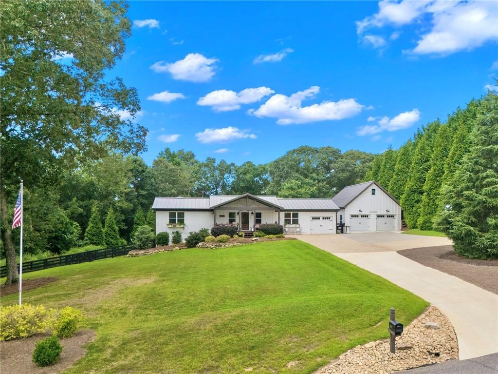 547 Jones Rd., Ball Ground, GA 30107