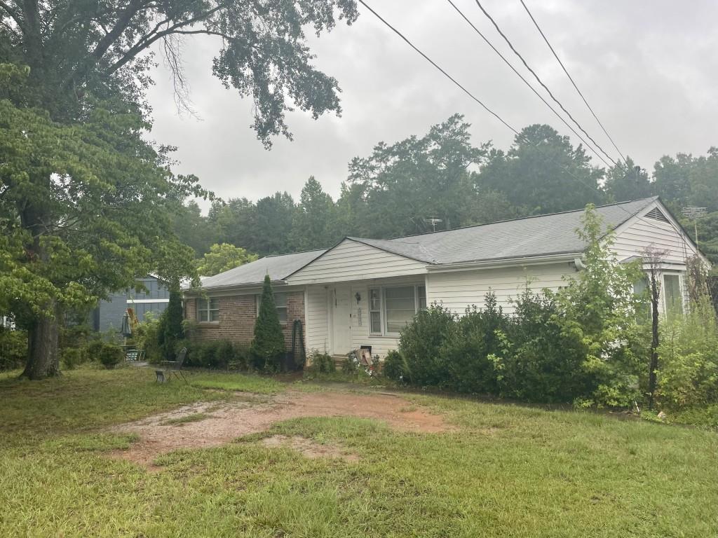 85 Georgia Rd., Covington, GA 30016