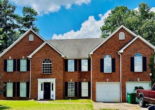 1149 Wehunt Ct., Lithonia, GA 30058