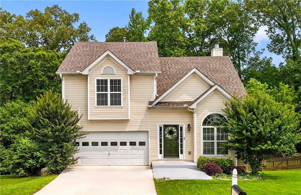4146 Mcever Park Dr., Acworth, GA 30101