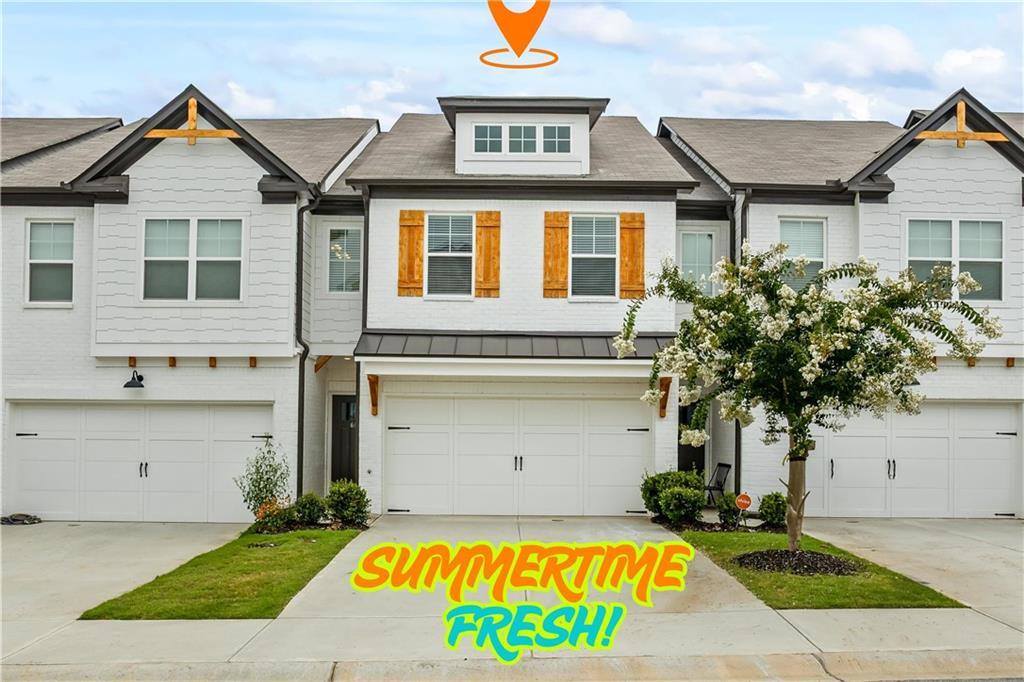 66 Garrison Dr., Winder, GA 30680