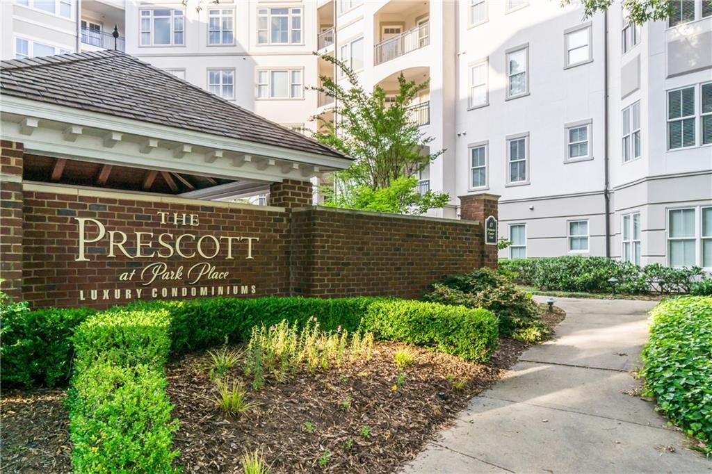 11 Perimeter Center #1412, Atlanta, GA 30346