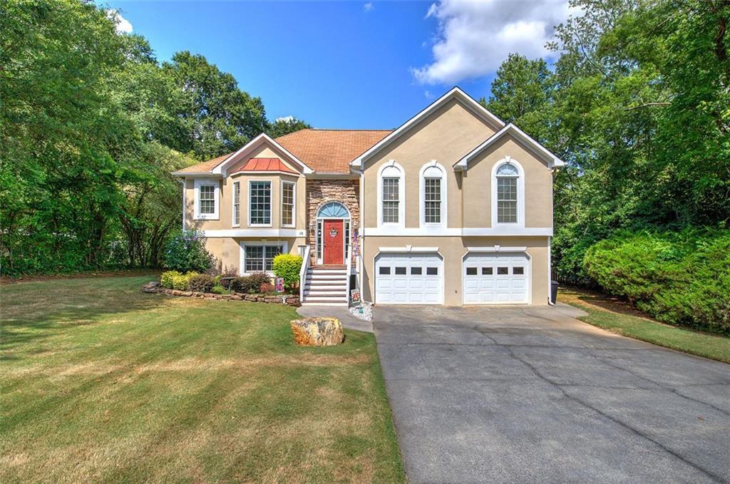 18 Foxfire Ln., Cartersville, GA 30120