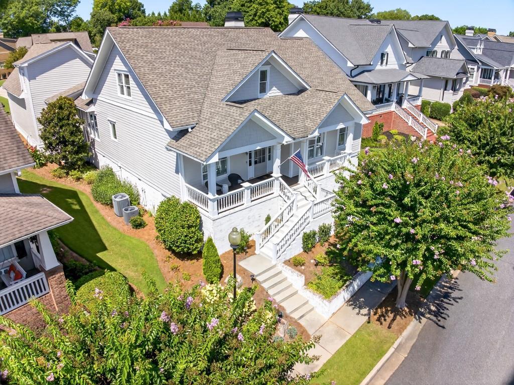 2330 Muskogee Ln., Braselton, GA 30517