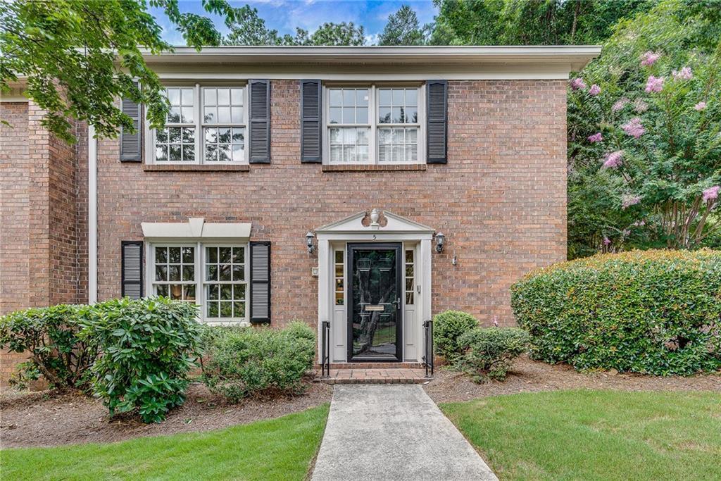 4101 Dunwoody Club Dr. #5, Atlanta, GA 30350