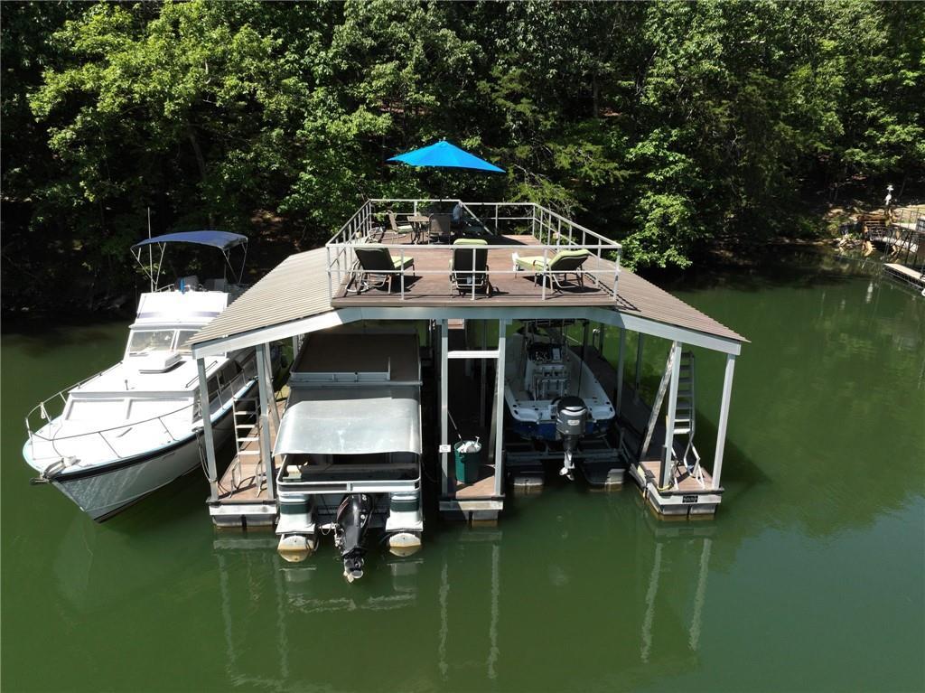 4451 Flat Creek Dr., Gainesville, GA 30504