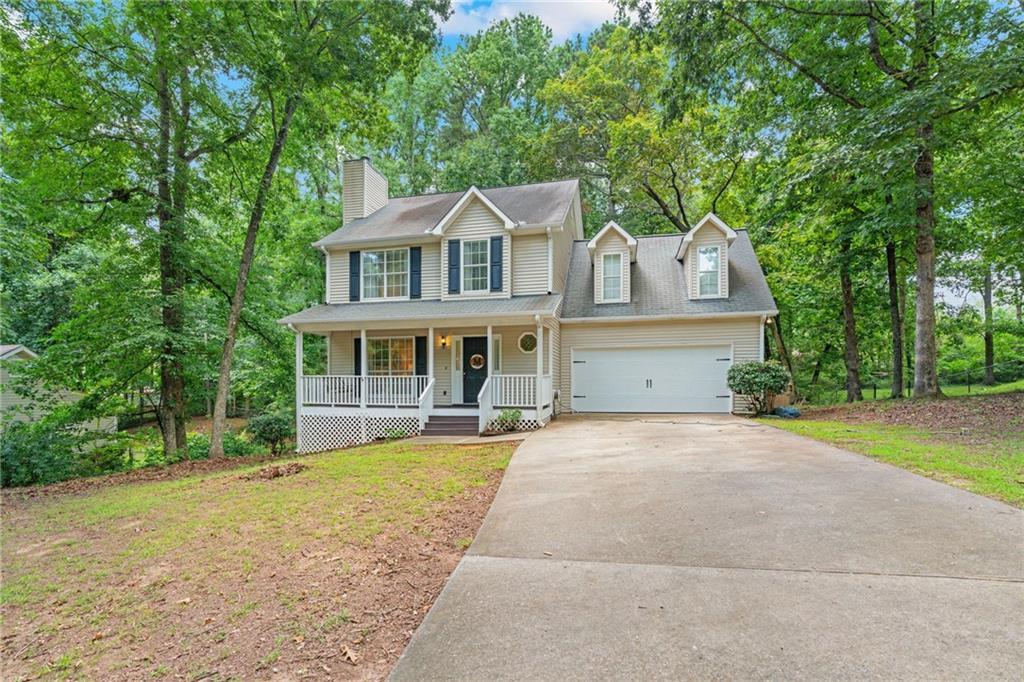 7065 Wessex Way, Cumming, GA 30028